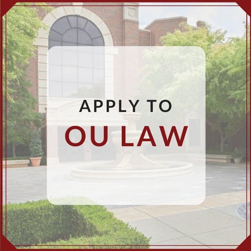 OU Law Application
